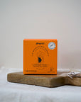Infusion bio énergie naturelle AUDACE, SACHETS