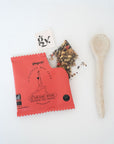 Kit découverte : 7 infusions-rituel bio (liv offerte France)