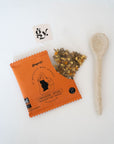 Kit découverte : 7 infusions-rituel bio (liv offerte France)