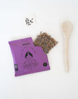 Kit découverte : 7 infusions-rituel bio (liv offerte France)
