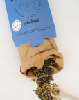 Infusion bio anti-stress LÂCHER-PRISE, VRAC