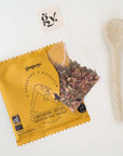Kit découverte : 7 infusions-rituel bio (liv offerte France)
