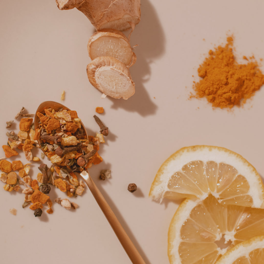 Recette pour booster son système immunitaire