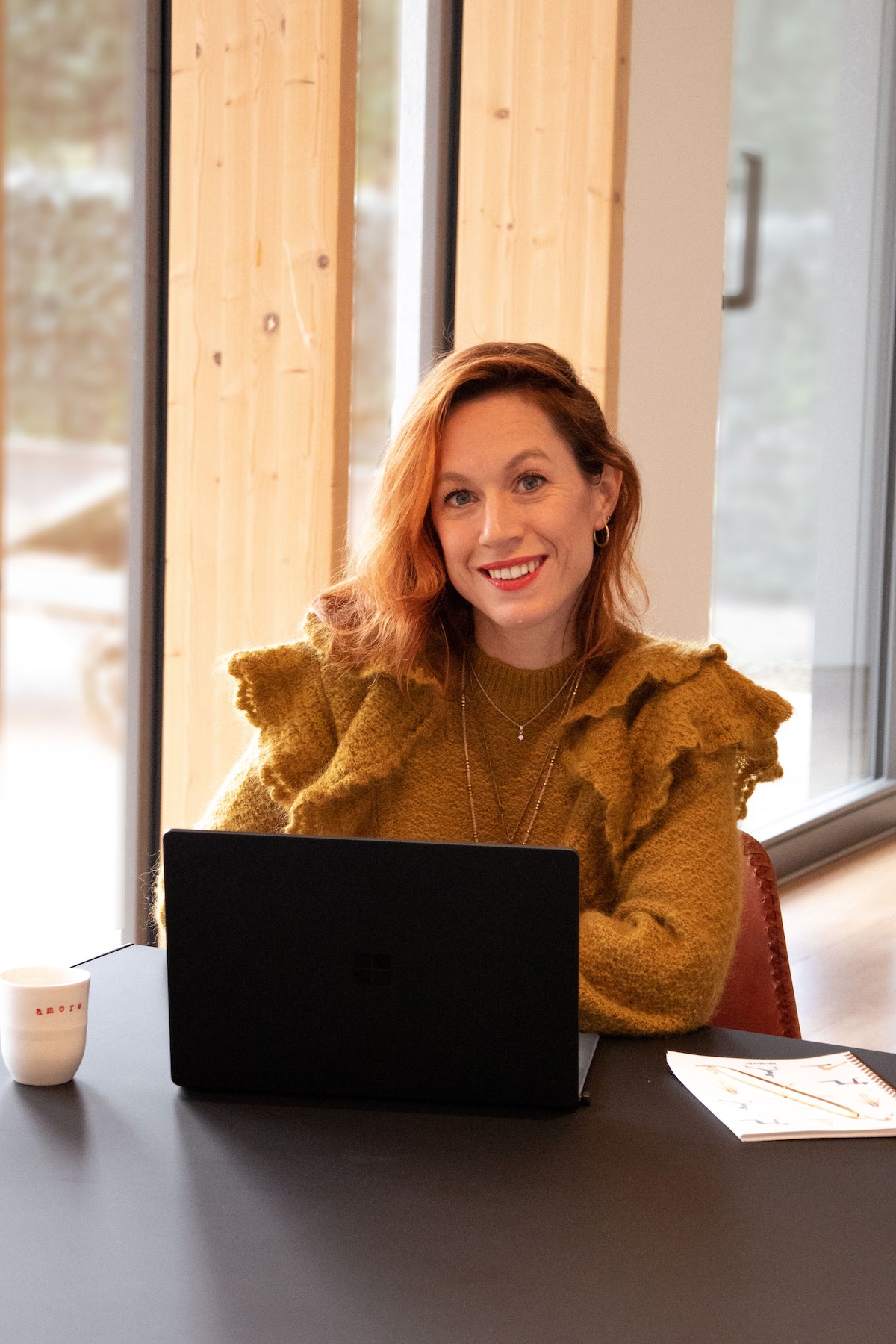 Les Échos Entrepreneurs ont compris la recette Gingerly