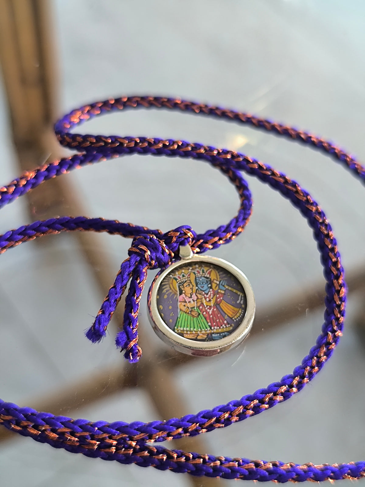 Amulettes de protection