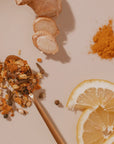 Infusion bio énergie naturelle AUDACE, VRAC