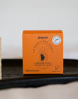 Infusion bio énergie naturelle AUDACE, SACHETS