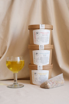 Pack Infusion glacée 3 saveurs