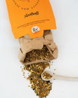 Infusion bio énergie naturelle AUDACE, VRAC