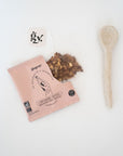 Kit découverte : 7 infusions-rituel bio (liv offerte France)