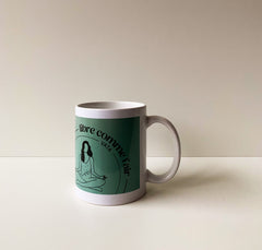 Mug Free as the air