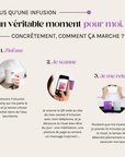 Coffret de thé à offrir
Coffret Cadeau thé
Coffret tisane
tisane bio
café et anxiété
tisane contre le stress et l’anxiété
par quoi remplacer le café
alternative café
plantes anti-inflammatoires
tisane anti-inflammatoire
tisane anti-inflammatoire articulation
antioxydant aliment
antioxydant naturel
j’ai guéri mon anxiété
symptômes anxieux
lâcher prise
mon cerveau ne veut plus dormir
apprendre à lâcher prise
gestion du stress
réguler son système nerveux
gérer ses émotions
brouillard mental